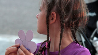 Likovna radionica u Sv. Filipu i Jakovu, foto: L. Juravic