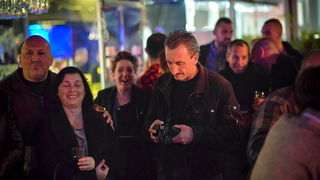 Blues Deluxe Band @ Forum Blues Bar