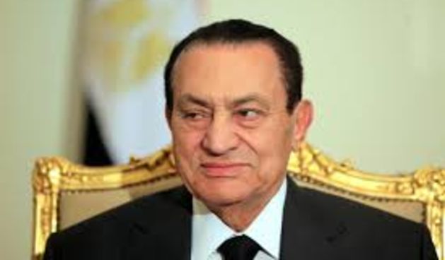 Mubarak oslobođen optužbi za sudjelovanje u ubojstvima