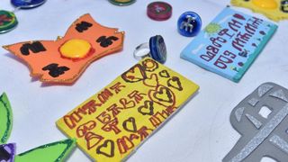 Održana manifestacija “Staza glagoljaša” na Kalelargi i na Forumu. Foto: Dino Stanin/PIXSELL Održana manifestacija “Staza glagoljaša” na Kalelargi i na Forumu. Foto: Dino Stanin/PIXSELL