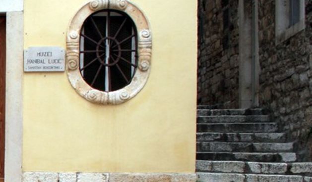 Benediktinski samostan na Hvaru, foto: tportal