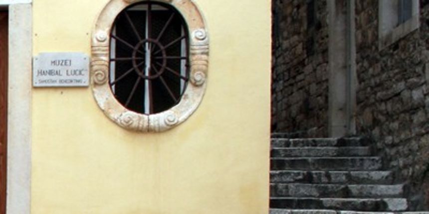 Benediktinski samostan na Hvaru, foto: tportal