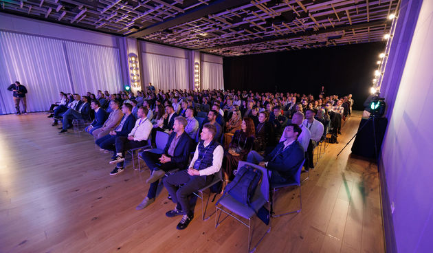 Rediscover @ Fortis club Falkensteiner resort