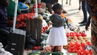 Zambija: Gradska svakodnevica u Ndoli Zambija: Gradska svakodnevica u Ndoli