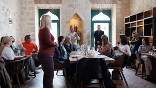 Maškovića han – Take It Slow Maškovića han – Take It Slow