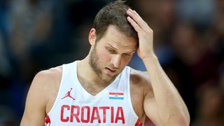 Olimpijske igre Rio 2016. Četvrtfinalna utakmica Hrvatska – Srbija 83-86.  Photo: Igor Kralj/PIXSELL