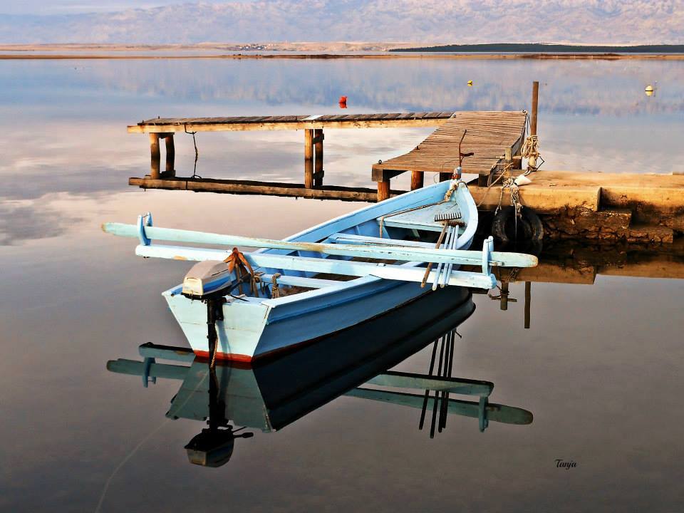 Stari kaići, foto: Tanja Belić