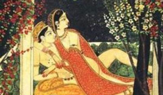 Kamasutra