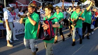 Biogradski stol, Foto: Mladen Malik Biogradski stol, Foto: Mladen Malik