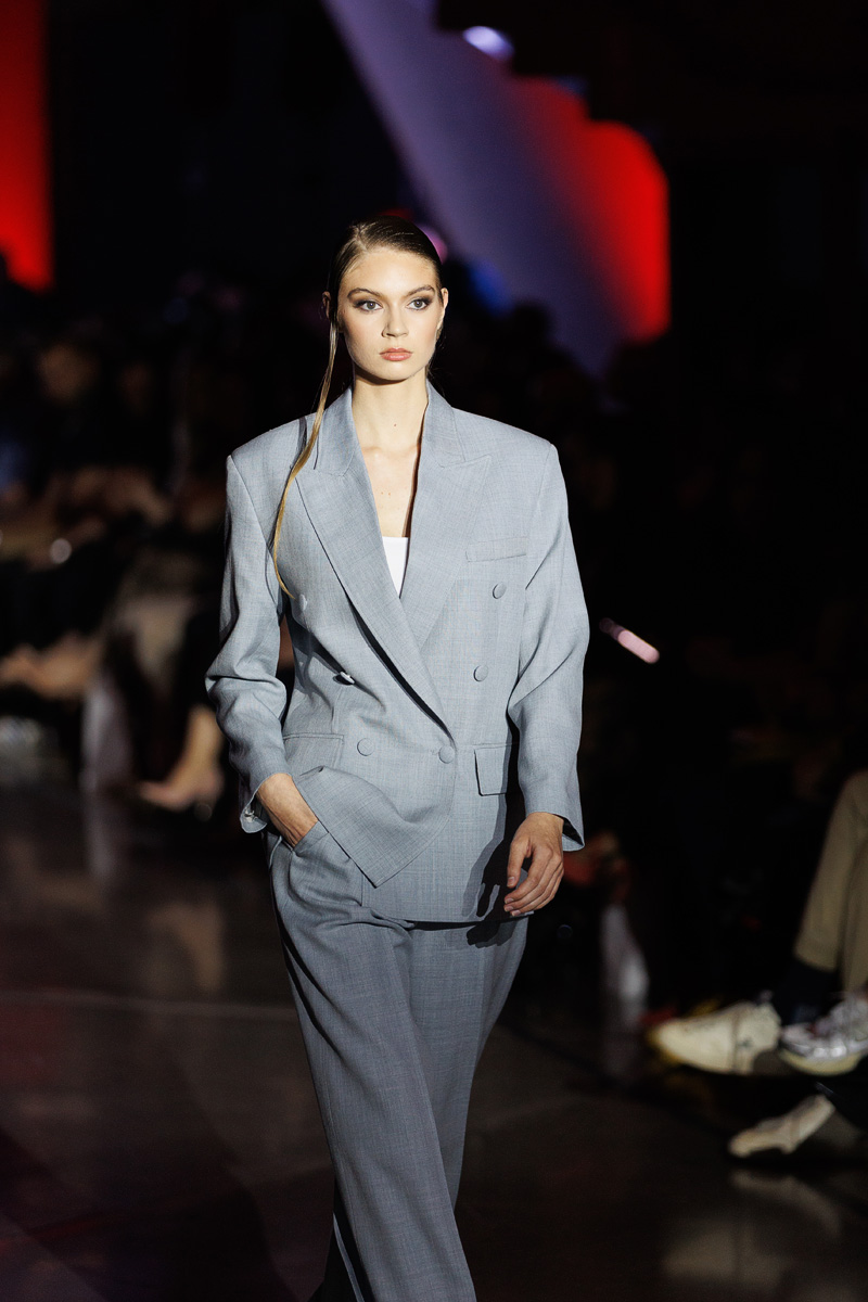 ModernA @ Zadar Cruise Port