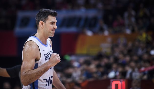 Luis Scola