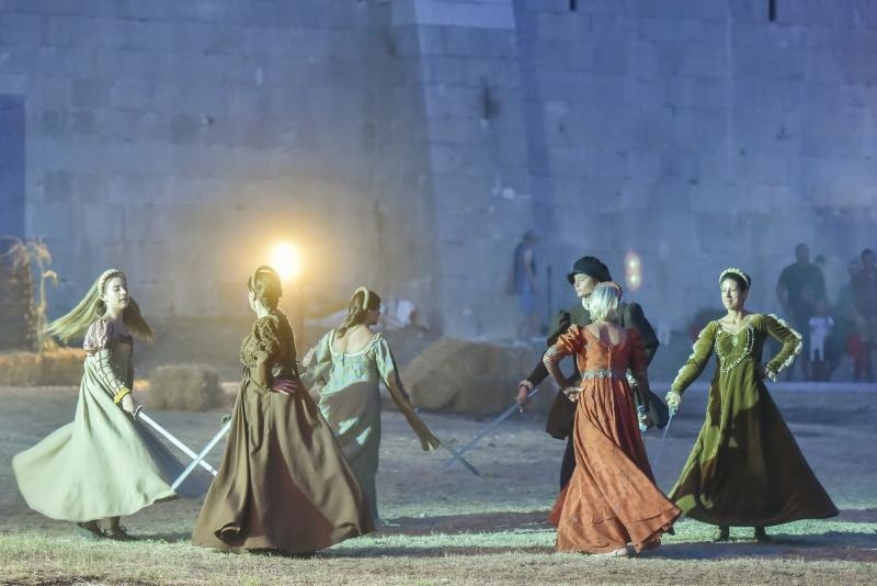 11. Dani vitezova vranskih @ Maškovića han 11. Dani vitezova vranskih @ Maškovića han