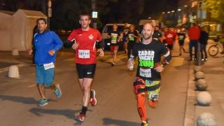 3. Zadar Night Run