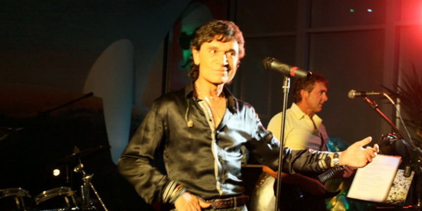 Jasmin Stavros u Dali baru. Foto: izlasci.net