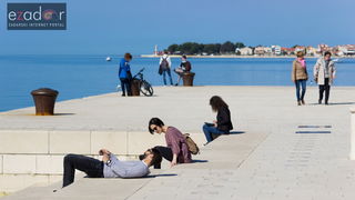 Đir po gradu 3. ožujka 2017.