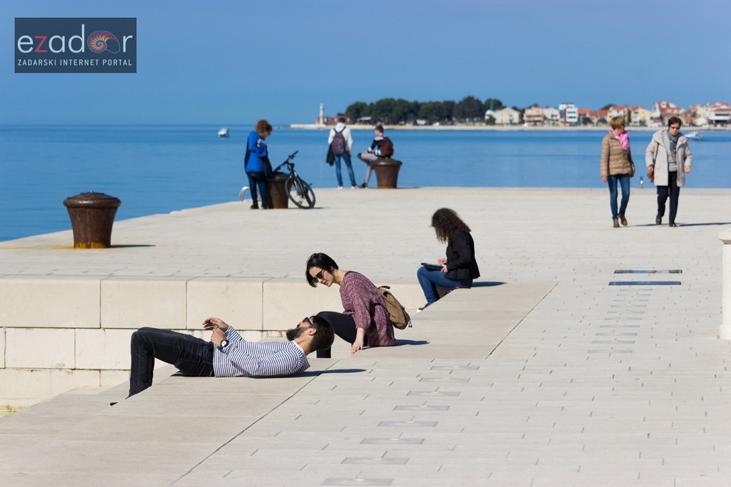 Đir po gradu 3. ožujka 2017.