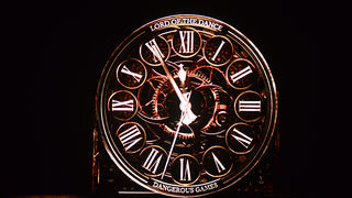 Lord of the dance, foto:Iva Perinčić Lord of the dance, foto:Iva Perinčić