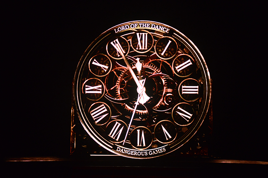 Lord of the dance, foto:Iva Perinčić Lord of the dance, foto:Iva Perinčić