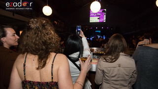 Humanitarni koncert “Zadar za Petru” @ Arsenal