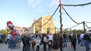 Svečanost proslave blagdana Gospe Loretske, foto-L. Banić Svečanost proslave blagdana Gospe Loretske, foto-L. Banić