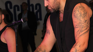 Virska fešta uz koncert grupe Colonia Virska fešta uz koncert grupe Colonia