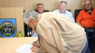 Općina Vir isplatila “Uskrsnice” u vrijednosti od 392.500 kuna Općina Vir isplatila “Uskrsnice” u vrijednosti od 392.500 kuna