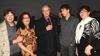 HNK Zadar: “Stoše od Foše iliti Kate Kapuralica” (Foto: Nenad Marčev)