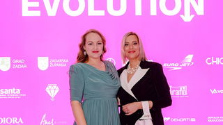 Chic Evolution @ Providurova palača Chic Evolution @ Providurova palača