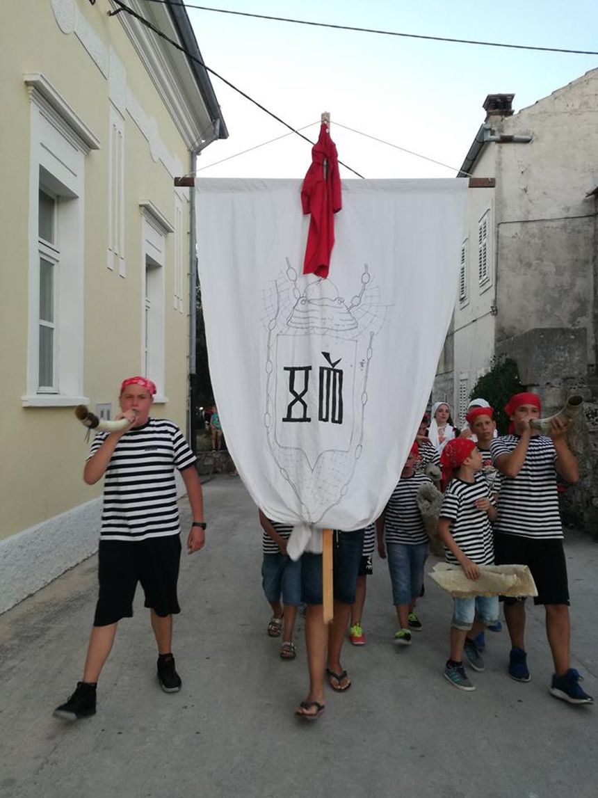 Ante Tonči Kulišić izabran za novog Iškog kralja Ante Tonči Kulišić izabran za novog Iškog kralja