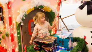 Supernova Zadar: Posjet Sv. Nikole Supernova Zadar: Posjet Sv. Nikole