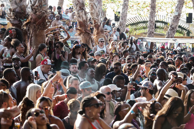 Fresh Island 2017 Day & Night #2 Fresh Island 2017 Day & Night #2