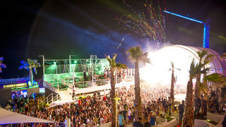 U Aquarius Klubu nastupio Fedde Le Grand, foto: Goran Telak U Aquarius Klubu nastupio Fedde Le Grand, foto: Goran Telak