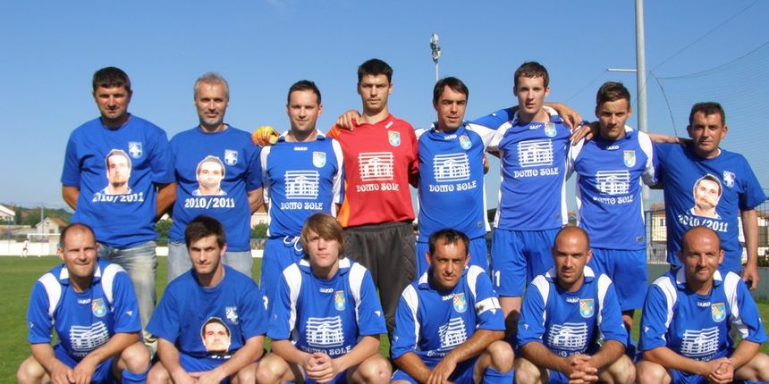 NK Podgradina NK Podgradina