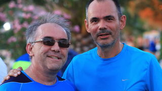 1. Bibinje Summer Run – ulična utrka ulicama Bibinja. Foto. Leo Banić 1. Bibinje Summer Run – ulična utrka ulicama Bibinja. Foto. Leo Banić