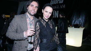 U trgovackom centru West gate sinoc zapoceo modni dogadjaj Nivea Cro A Porter. U trgovackom centru West gate sinoc zapoceo modni dogadjaj Nivea Cro A Porter.