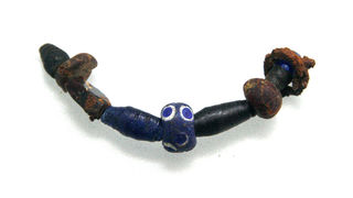 Muzej antičkog stakla (foto: Antonija Gospić)