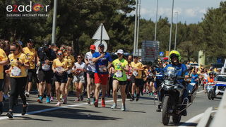 Wings for Life World Run Zadar 2024. Wings for Life World Run Zadar 2024.