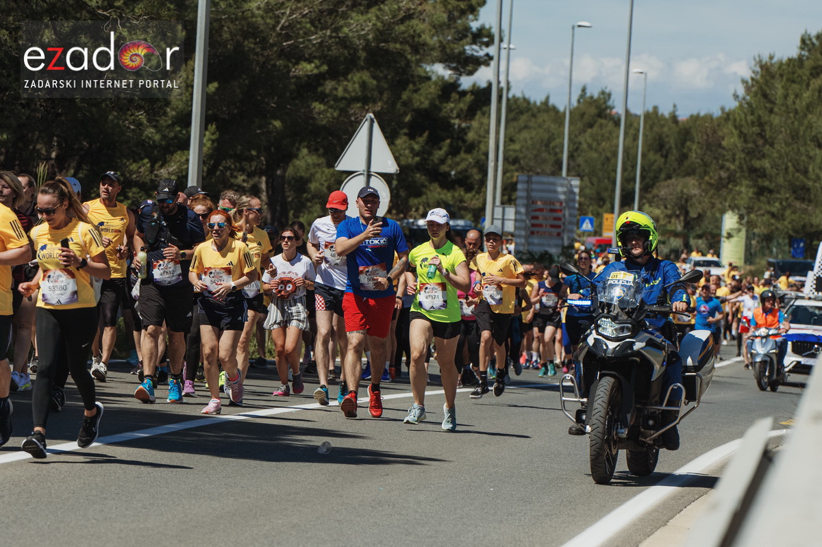Wings for Life World Run Zadar 2024. Wings for Life World Run Zadar 2024.