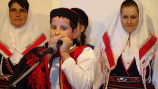 5. Nadinska cvitarijada, Foto: Marko Mane Ledenko 5. Nadinska cvitarijada, Foto: Marko Mane Ledenko