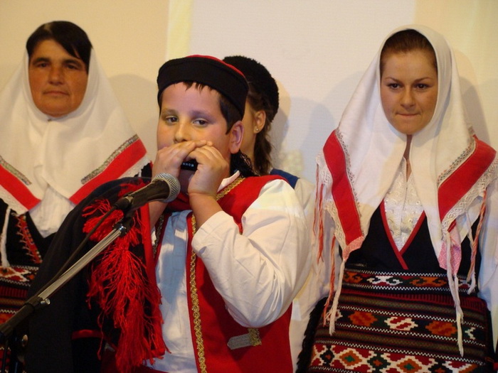 5. Nadinska cvitarijada, Foto: Marko Mane Ledenko 5. Nadinska cvitarijada, Foto: Marko Mane Ledenko