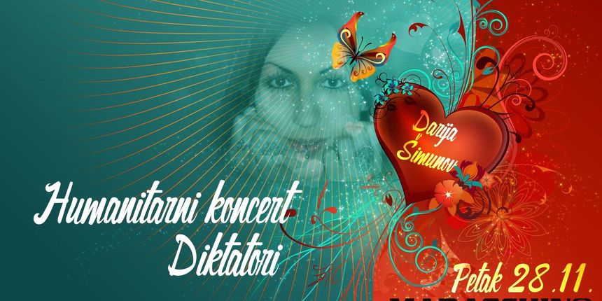 Darija Šimunov, maraschino