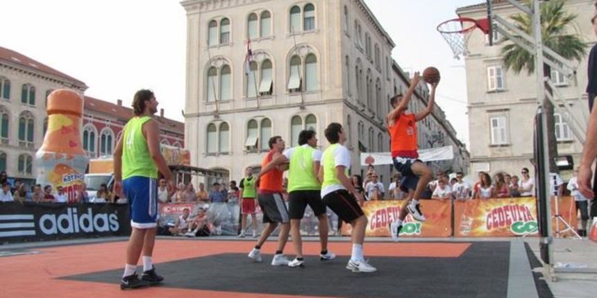 Basket Tour Basket Tour