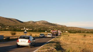 Koracima nade u istinu