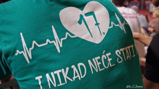 17. malonogometni turnir Pojonsko srce 2018. 17. malonogometni turnir Pojonsko srce 2018.