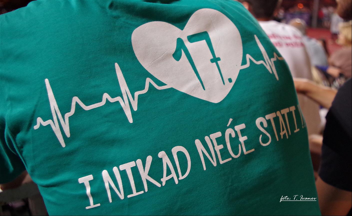 17. malonogometni turnir Pojonsko srce 2018. 17. malonogometni turnir Pojonsko srce 2018.