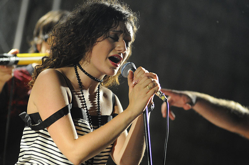 Kultur Shock i Jacinto Canek