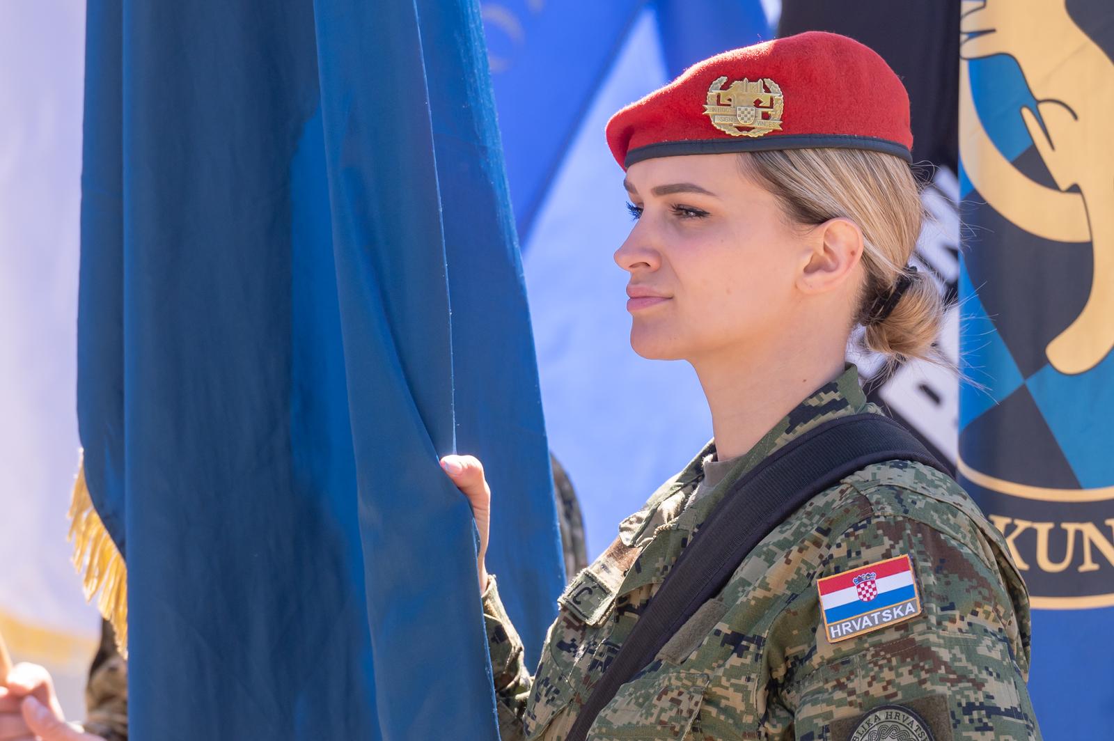 6. susret braniteljica Domovinskog rata u Zadru 6. susret braniteljica Domovinskog rata u Zadru