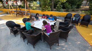 KvartArt 2018: Radionice, društvene i književne igre i Filmski kviz KvartArt 2018: Radionice, društvene i književne igre i Filmski kviz