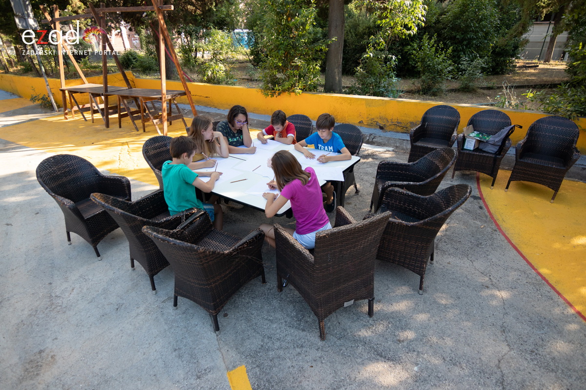 KvartArt 2018: Radionice, društvene i književne igre i Filmski kviz KvartArt 2018: Radionice, društvene i književne igre i Filmski kviz