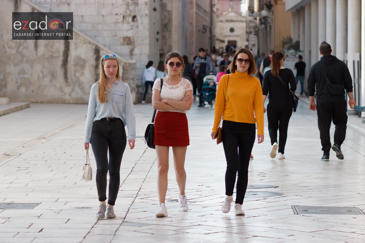 Đir po gradu, četvrtak 19. travnja 2018. Đir po gradu, četvrtak 19. travnja 2018.